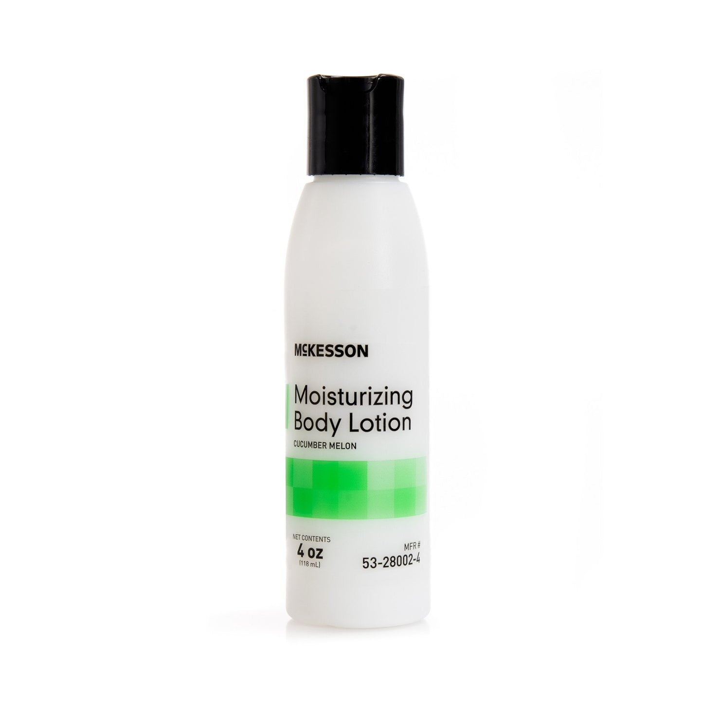 McKesson Moisturizer 4 oz. Bottle 53-28002-4