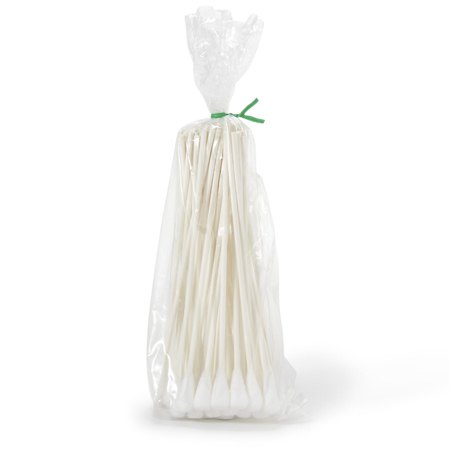 Puritan® OB/GYN Swabstick, 8-Inch Length 808 COTTON