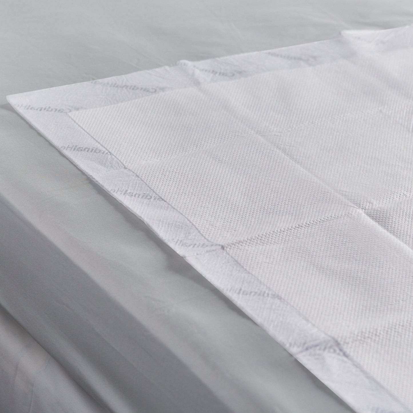 Wings™ Quilted Premium MVP Maximum Absorbency Underpad, 30 x 36 Inch P3036MVP