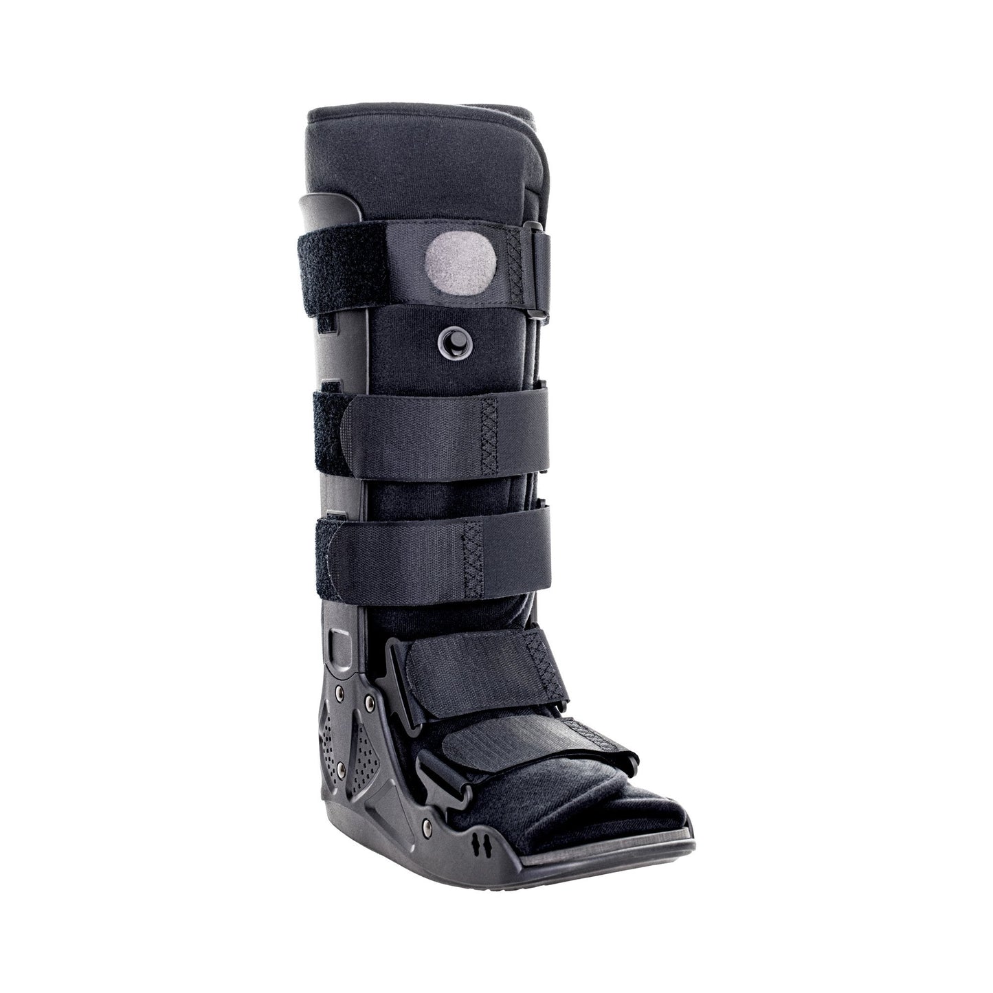 McKesson Pneumatic / Adjustable Air Walker Boot, Large 155-79-95517