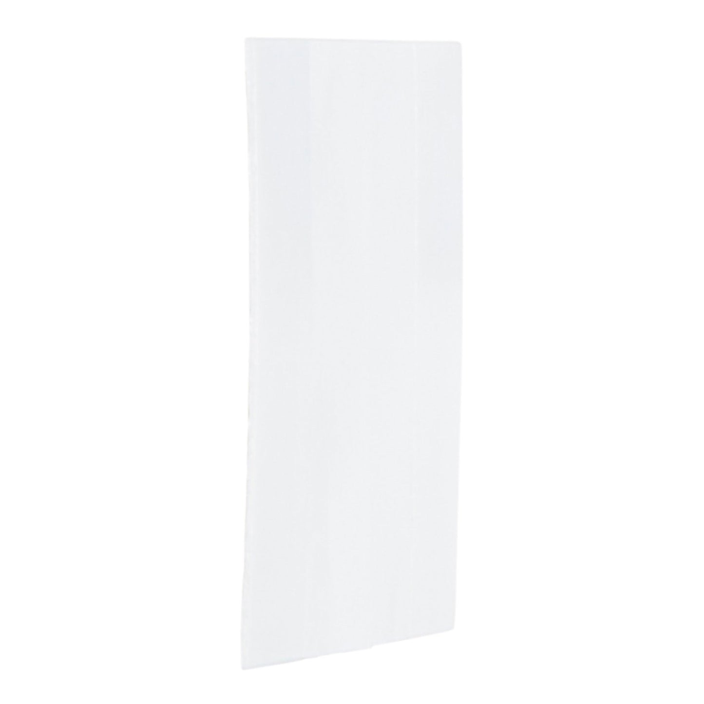 McKesson White Adhesive Dressing, 3 x 4 Inch 16-4273