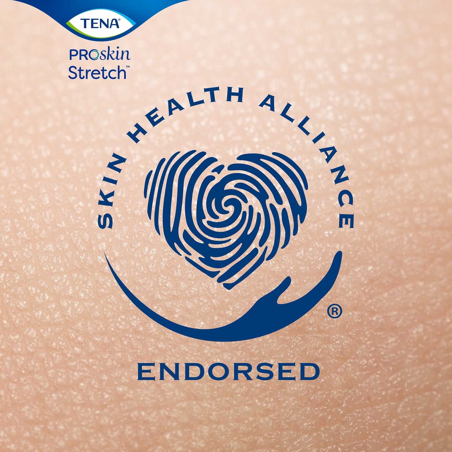 Tena® Stretch™ Bariatric Super Incontinence Brief 61391