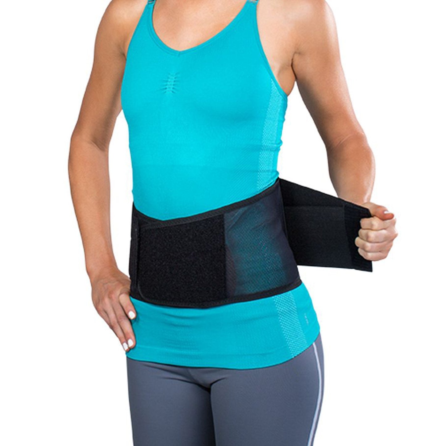 ProCare® ComfortForm™ Back Support, Extra Large 79-89358