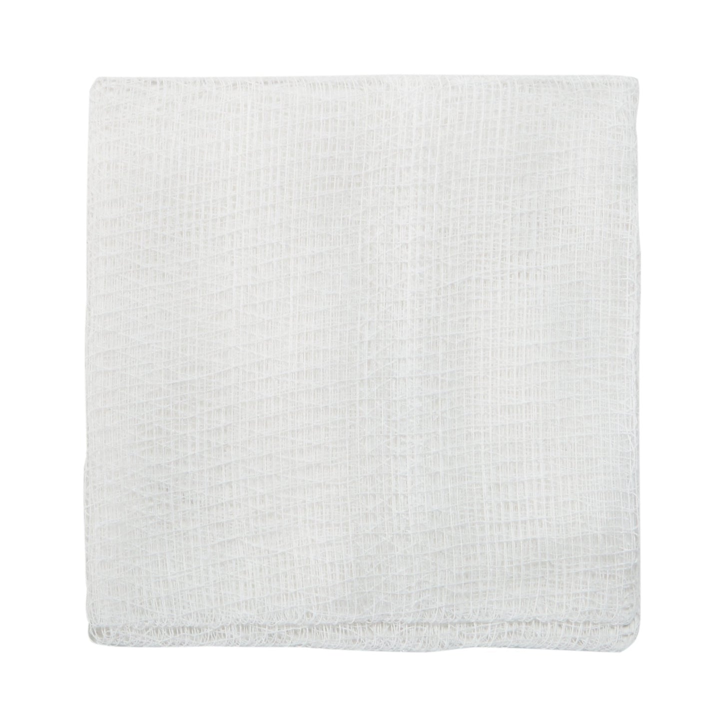 McKesson Gauze Sponge, 4 x 4 Inch, Eight Ply 44082000