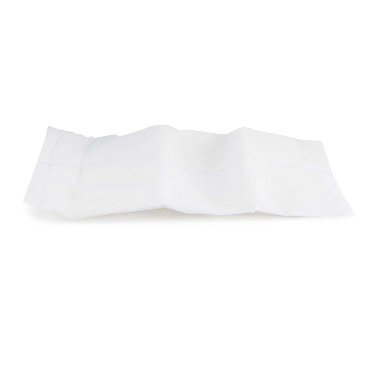 McKesson Sterile Abdominal Pad, 8 x 10 Inch 16-4254