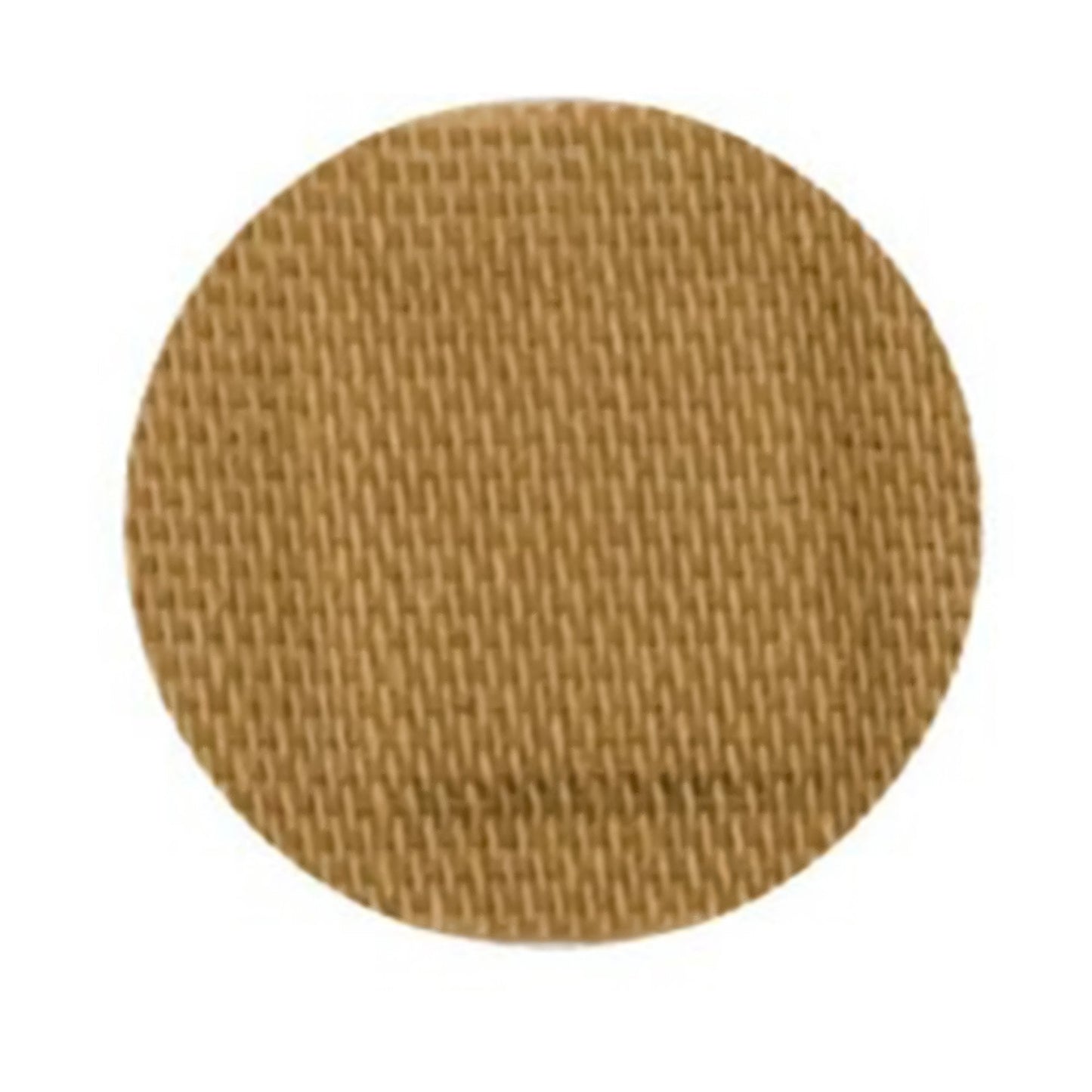 Curity™ Adhesive Spot Bandage, 7/8 Inch Round 44107