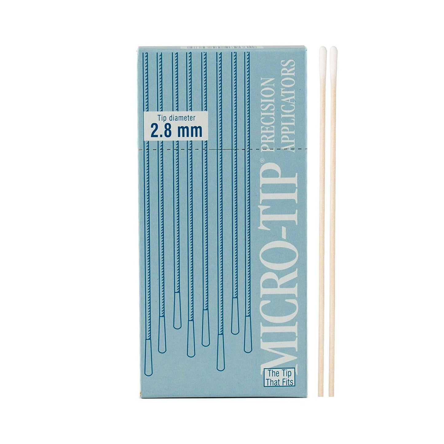 Micro-Tip™ Swabstick A28PC