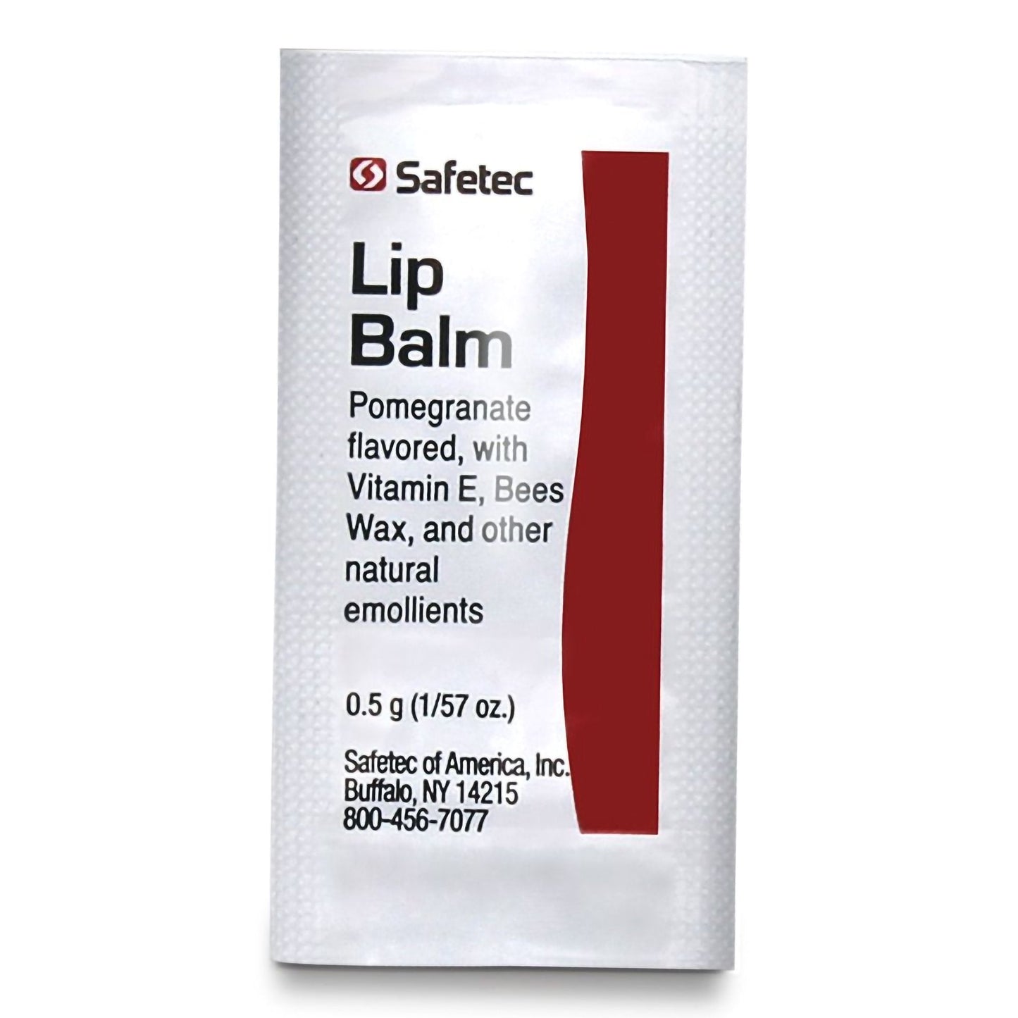 Safetec® Lip Balm 53123