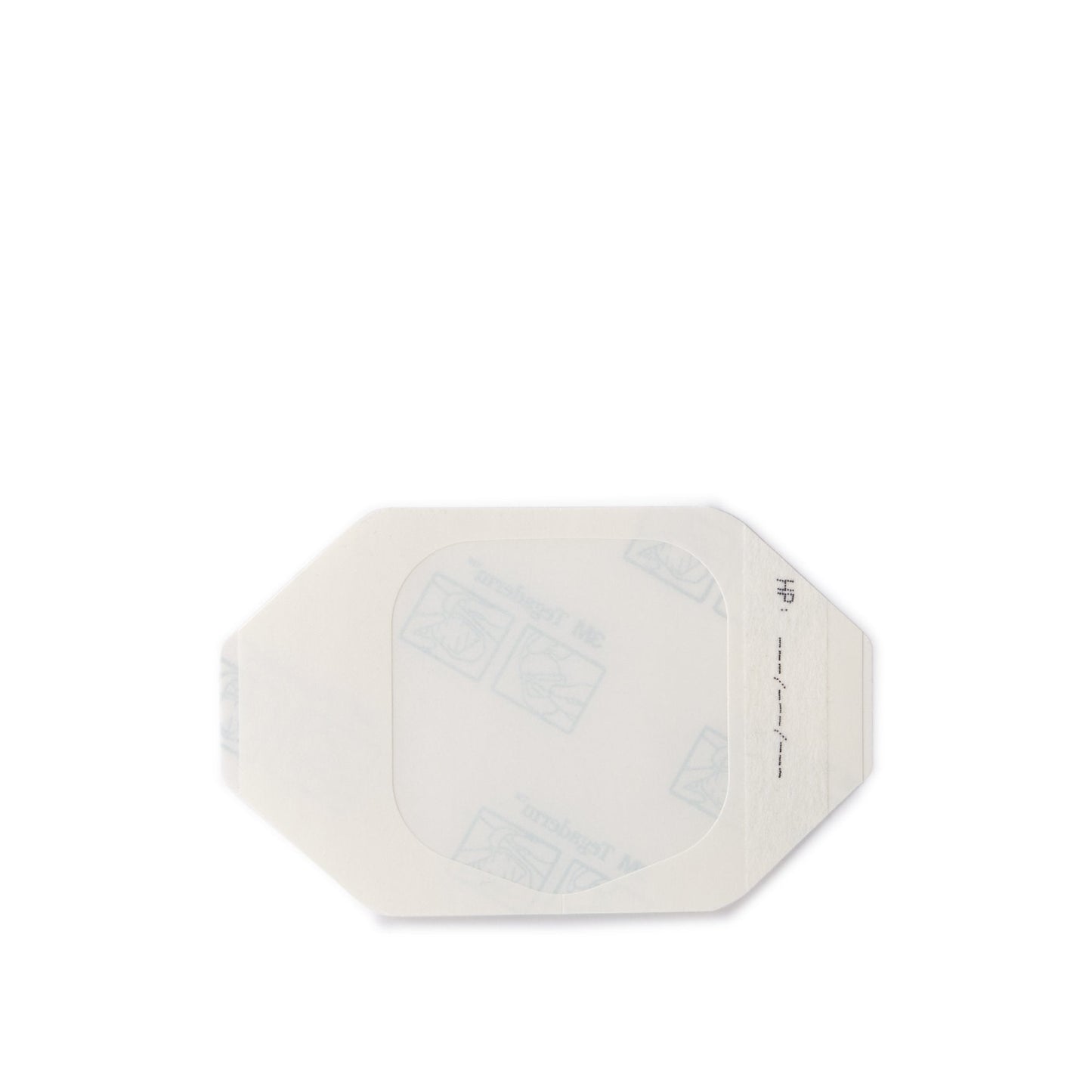 3M™ Tegaderm™ HP Transparent Film Dressing, 2-3/8 x 2-3/4 Inch 9534HP