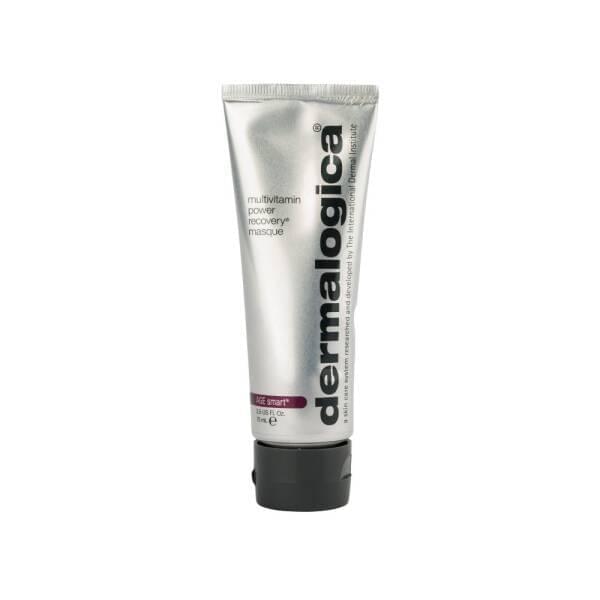 Dermalogica Multivitamin Power Recovery Masque - Anti-Aging Face Mask with Vitamin A & Natural Ingredients