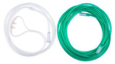 Salter Labs Oxygen Start Up Kit SO-1925