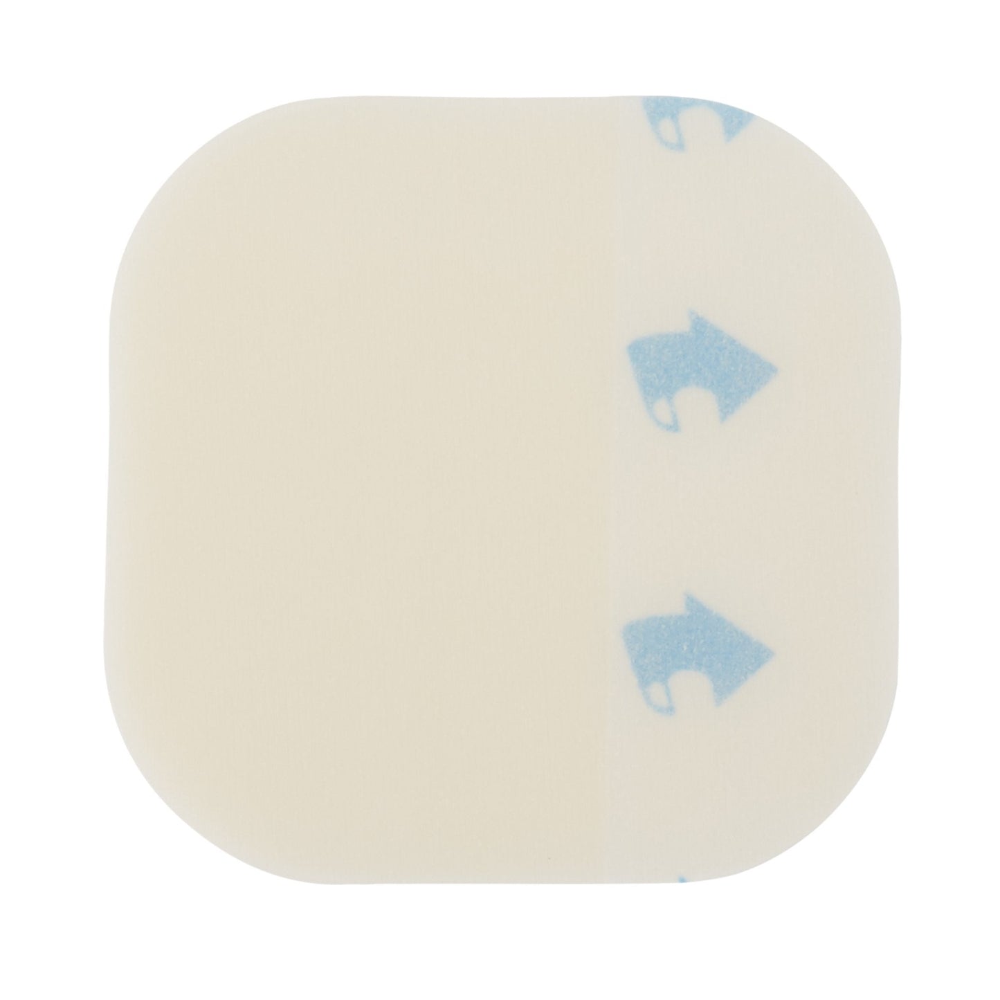 McKesson Hydrocolloid Dressing, 2 x 2 Inch 1882
