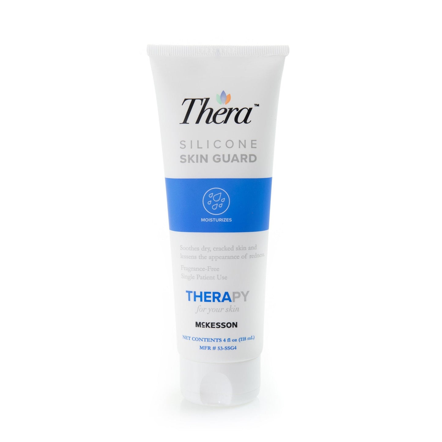 McKesson Thera® Silicone Skin Guard 53-SSG4