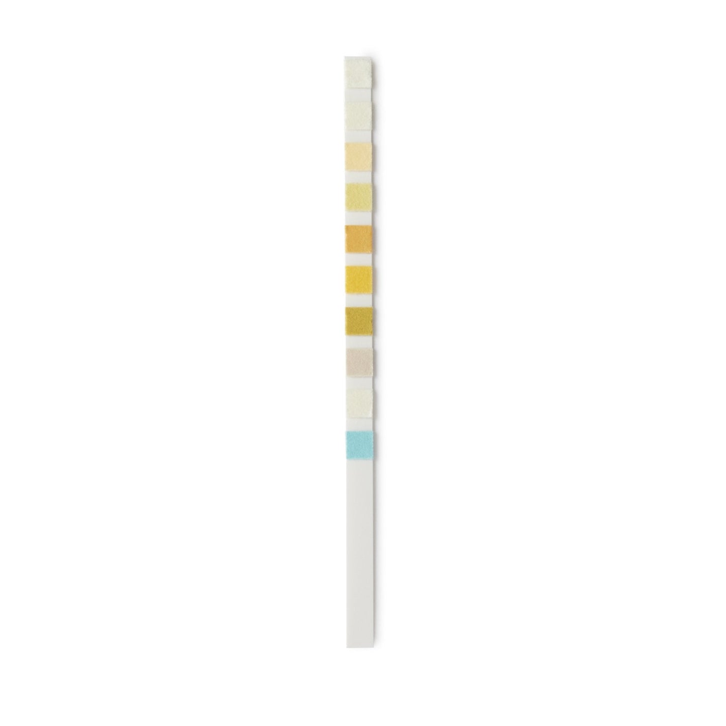 Clarity® Urocheck 10SG Urine Reagent Strips, General Chemistry tests DTG-10SG