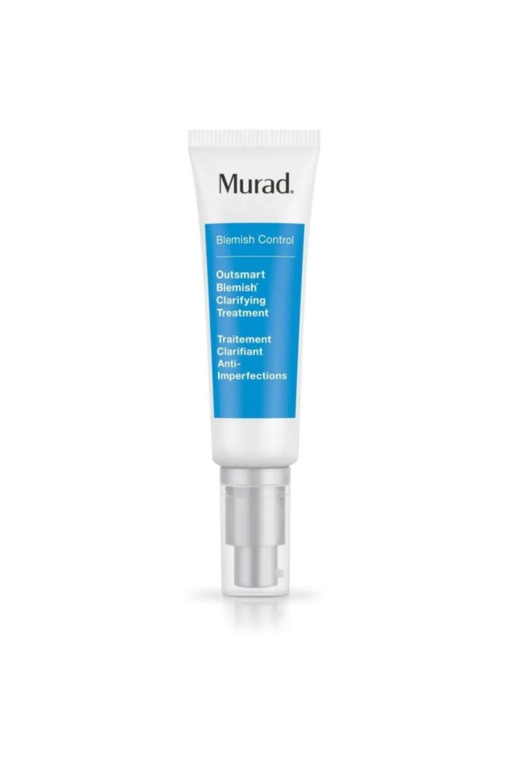 Murad Blemish Control Blemish Clarifying Treatment Serum - Blemish Control, Sebum Balance - 50ml