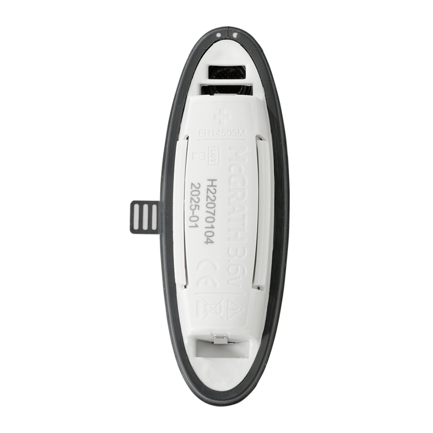 Diagnostic Battery Pack For McGRATH® MAC Video Laryngoscope 340-000-000