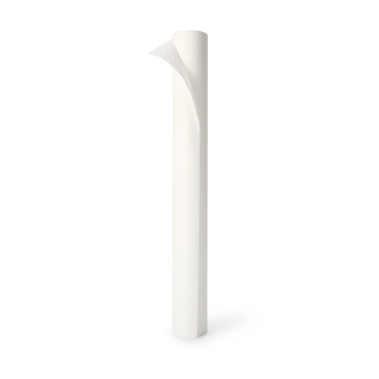 McKesson Crepe Table Paper, 24 Inch x 125 Foot, White 143-70007N