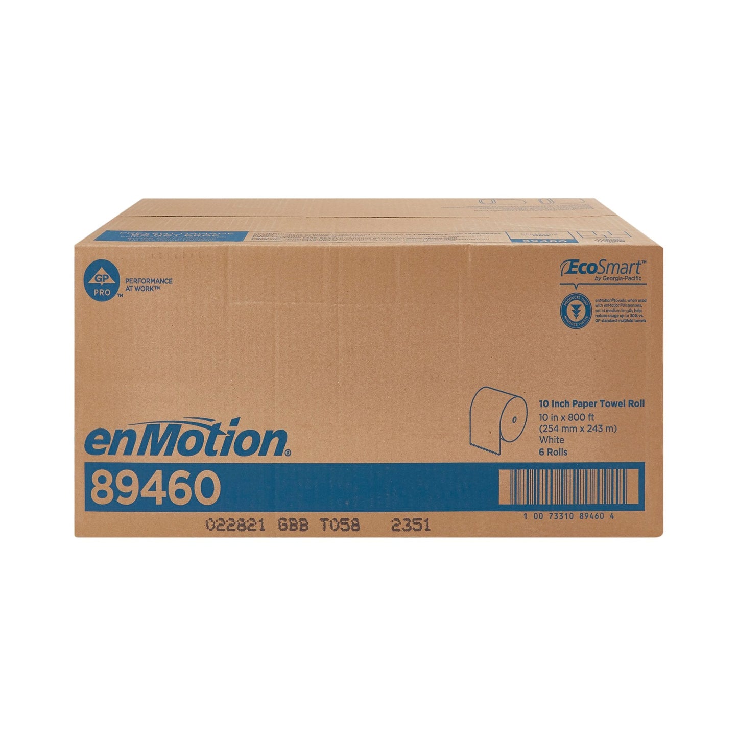 enMotion® Paper Towel 89460
