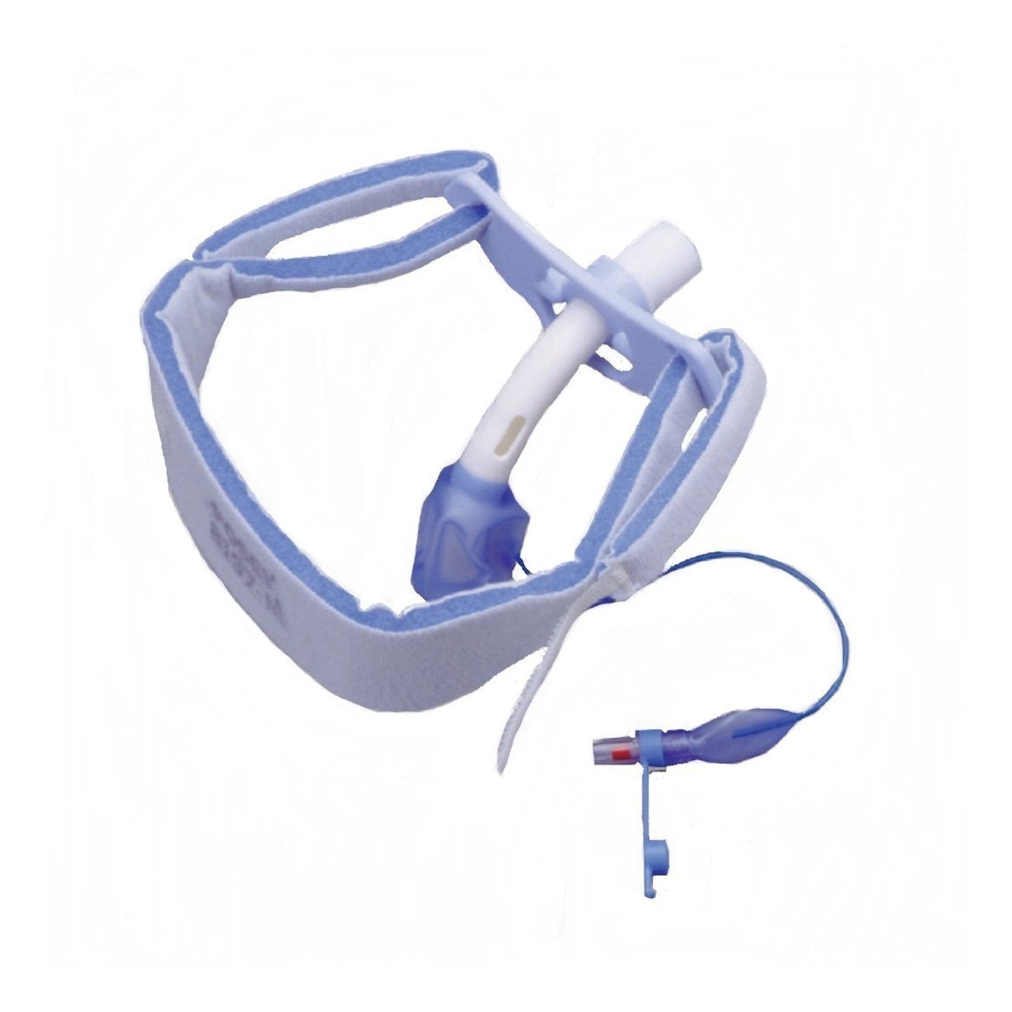 Posey® Tracheostomy Tie, Medium 8197M