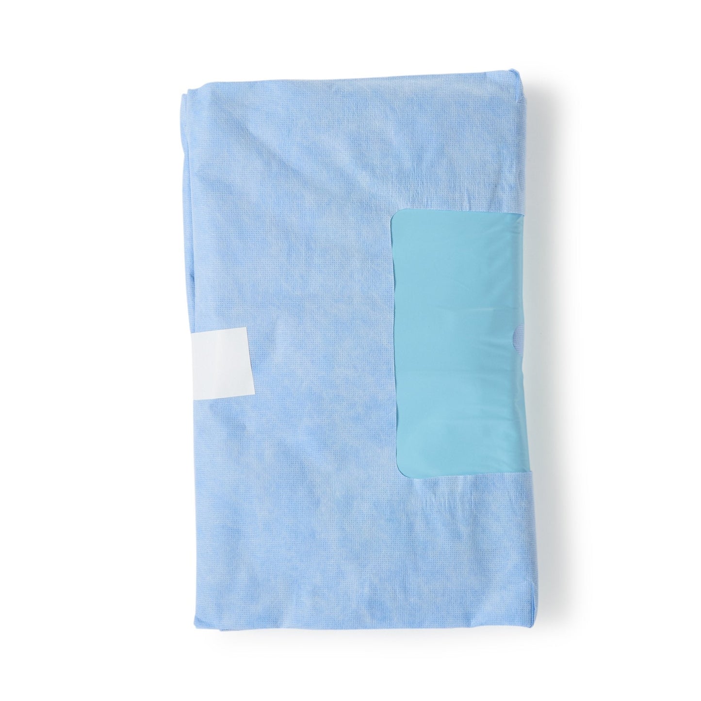 O&M Halyard Inc Halyard Hand Orthopedic Drape, 114 x 142 Inch 77450, Case of 11