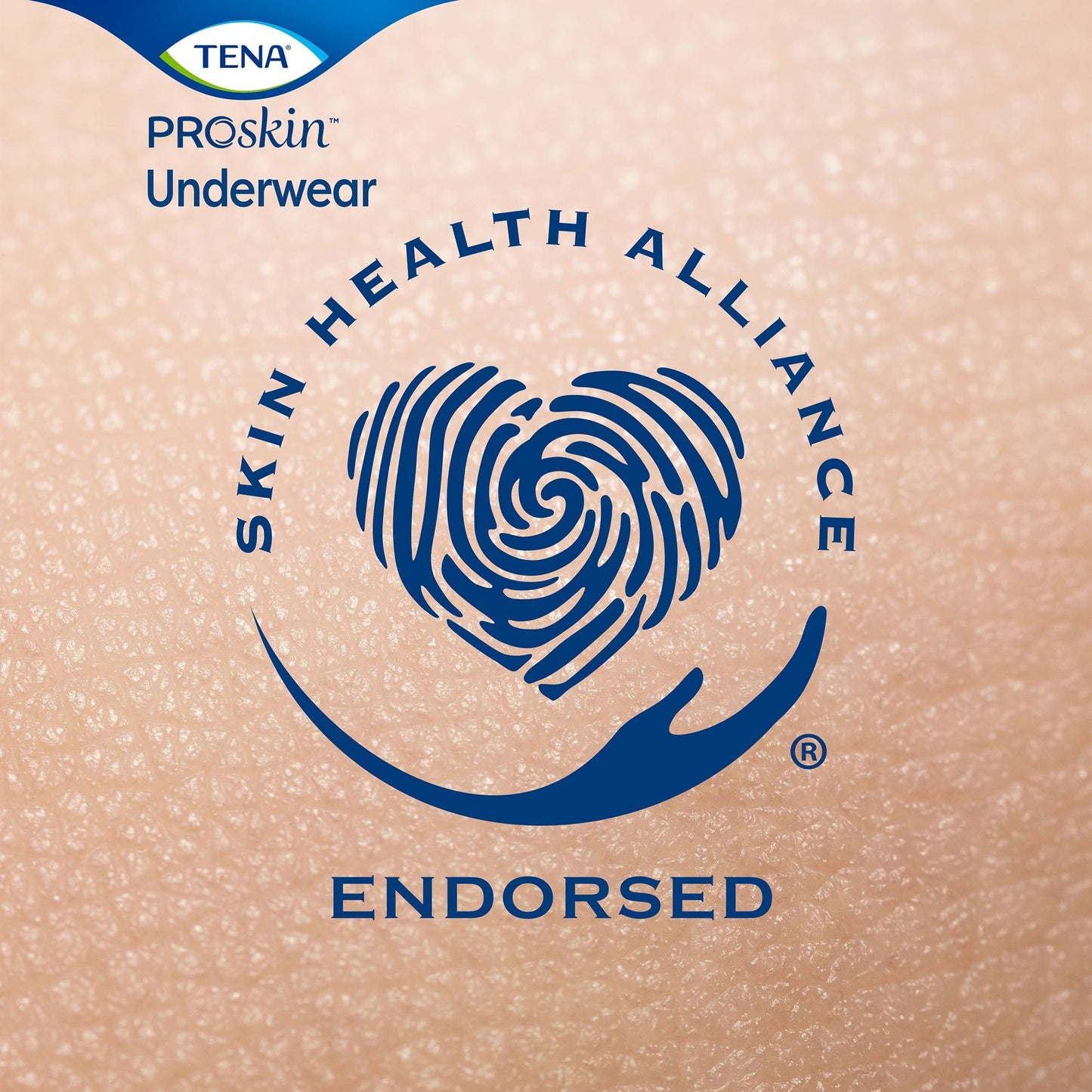 Tena® ProSkin™ Extra Absorbent Underwear, Small 72116