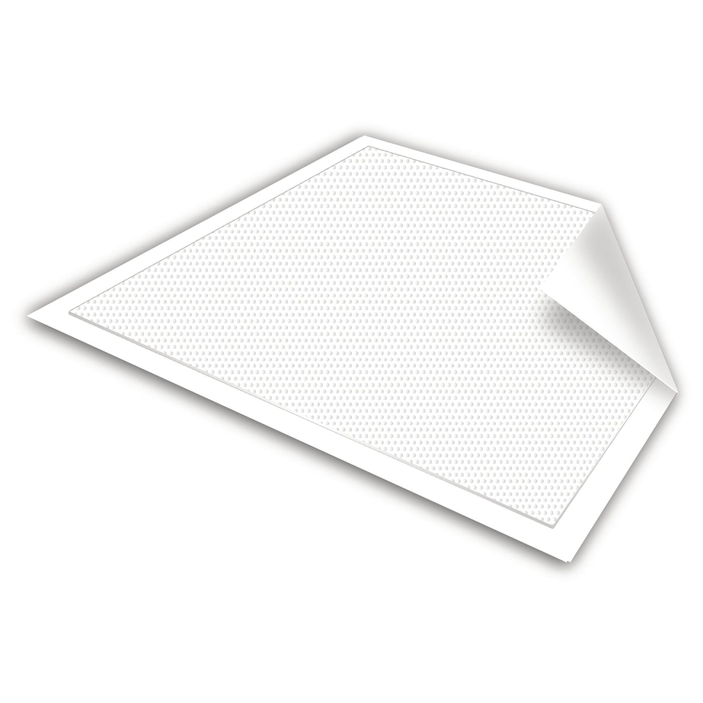 McKesson Ultimate Breathable Underpads, Heavy Absorbency, 30 x 36 Inch, White UPMX3036