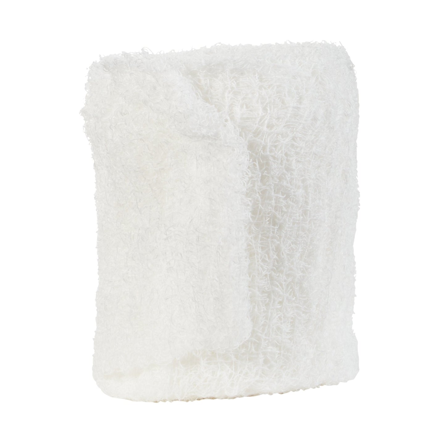 McKesson Sterile Fluff Bandage Roll, 3-2/5 Inch x 3-3/5 Yard, 6-Ply 16-4263