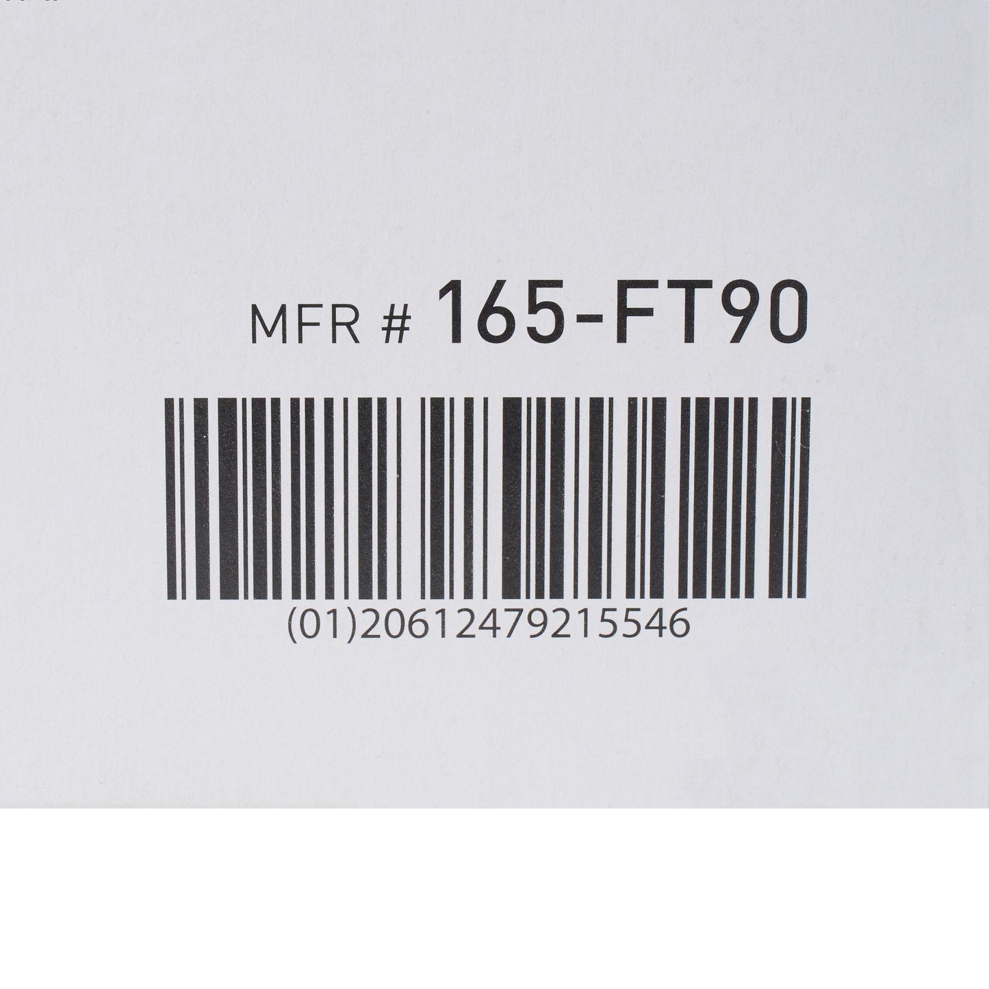 McKesson Facial Tissue 165-FT90