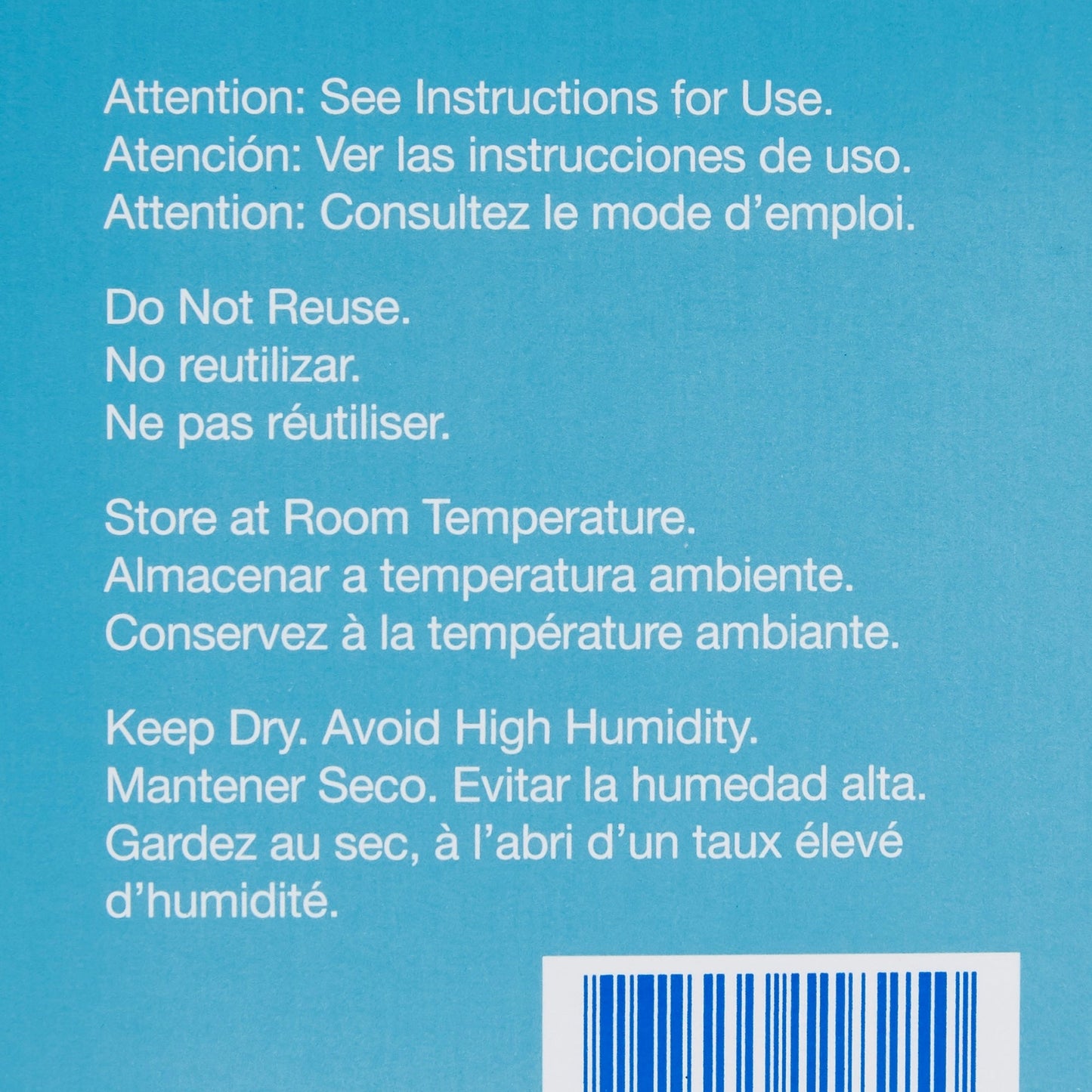 Eakin Cohesive Ostomy Barrier Seal, Slim, 5 cm diameter, 3mm thickness 839005