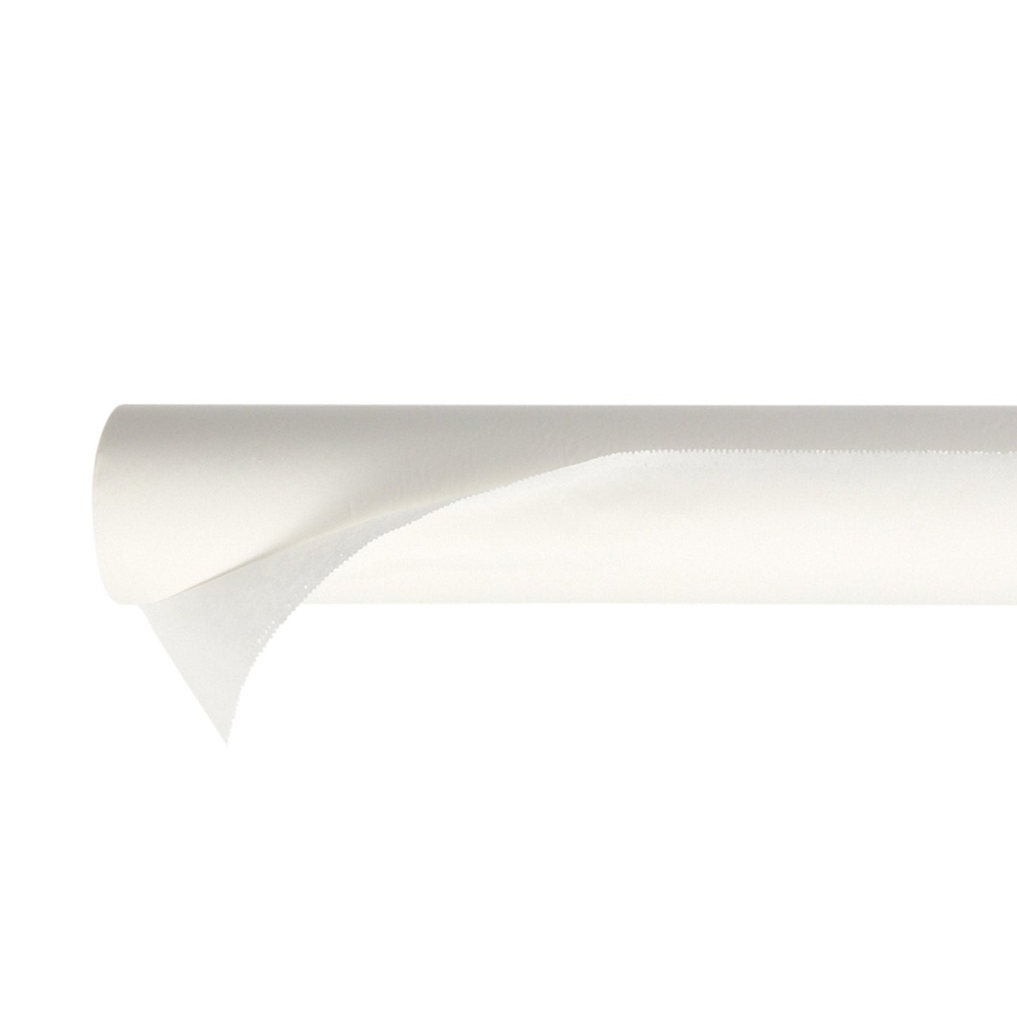McKesson Crepe Table Paper, 24 Inch x 125 Foot, White 143-70007N