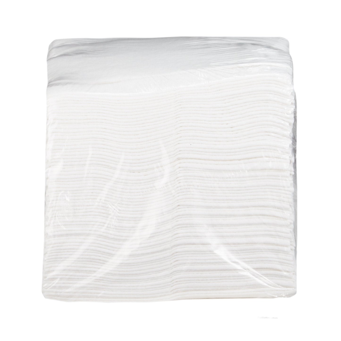 McKesson Disposable Washcloth, 10 x 13 Inch 18-950753