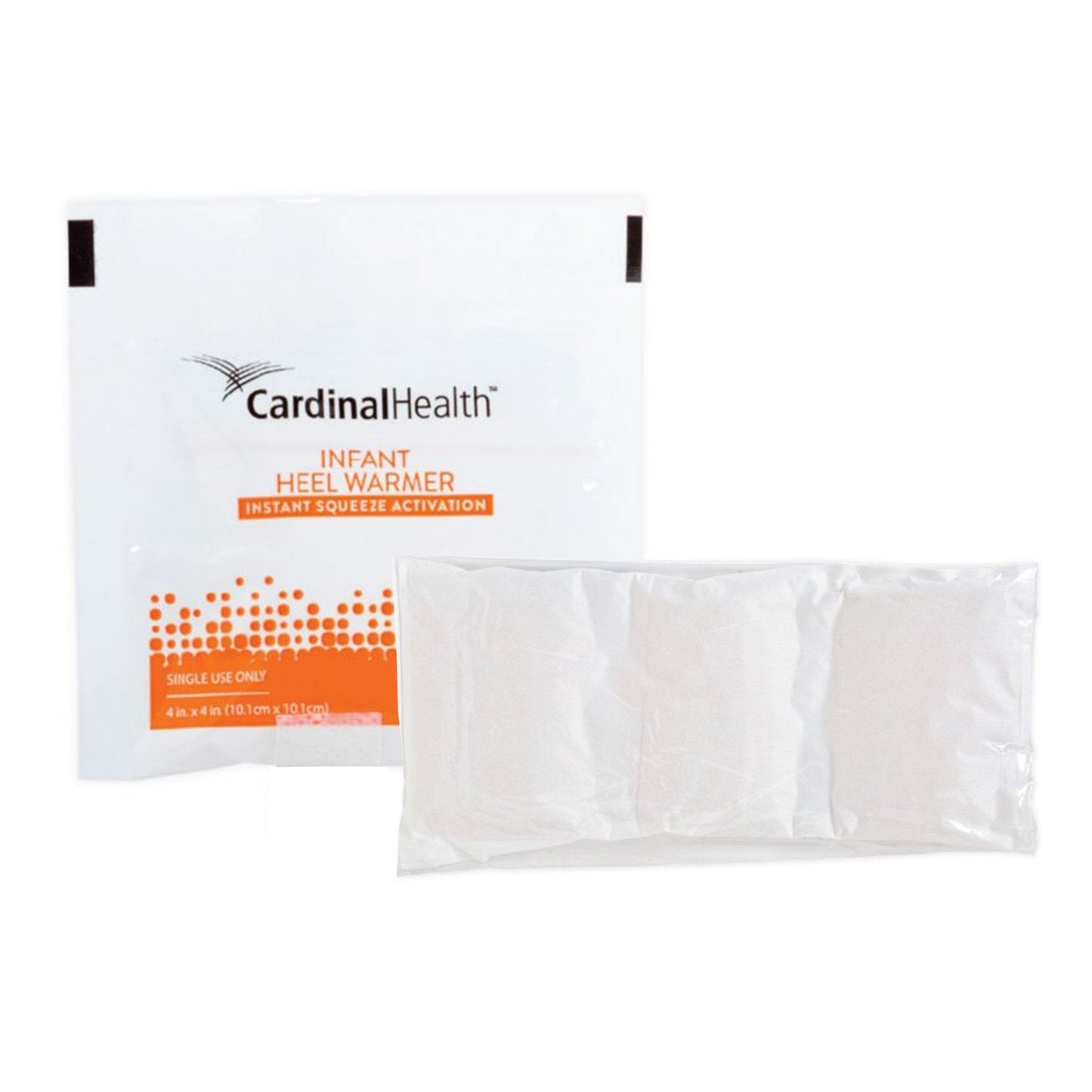 Cardinal Health™ Infant Heel Warmer 11460-010T