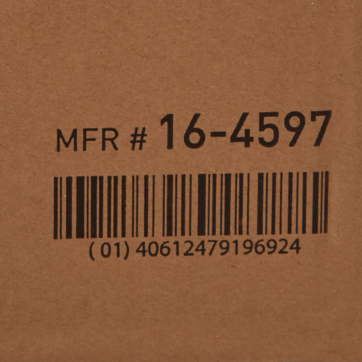 McKesson Polypropylene Spoon, White 16-4597