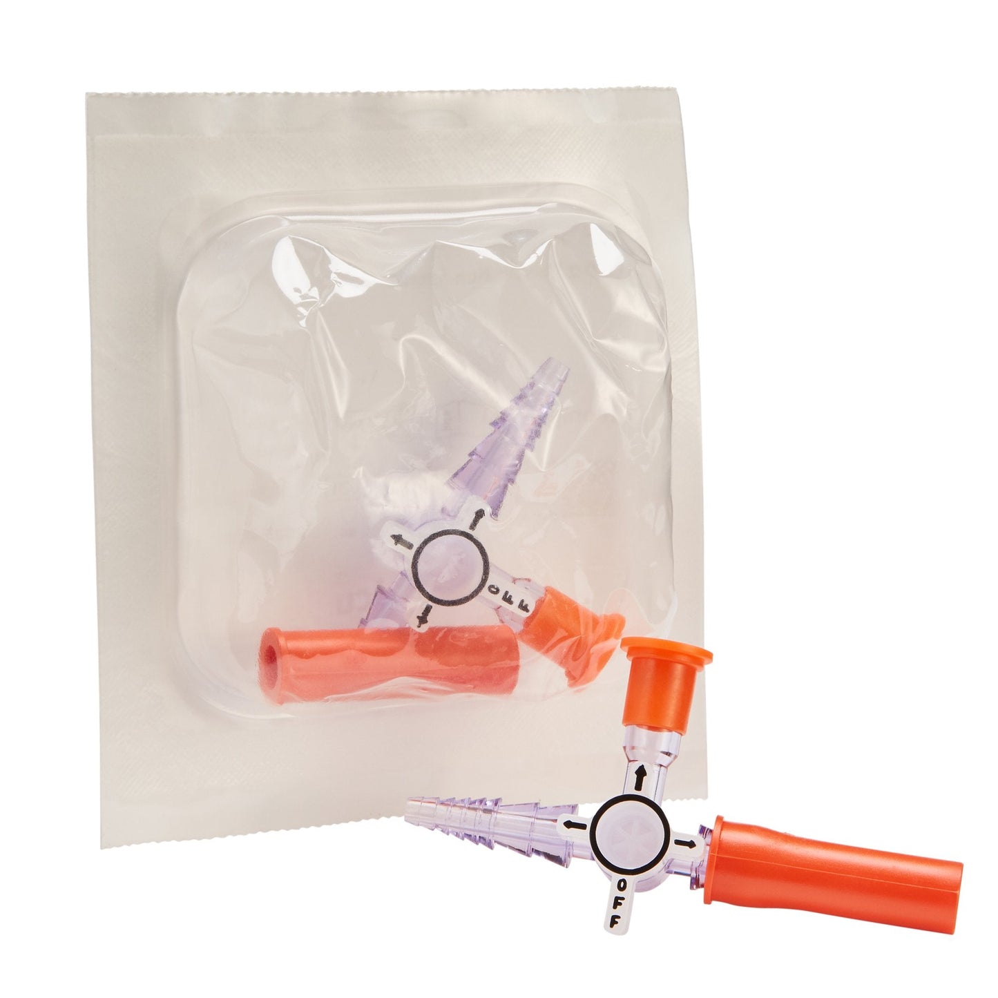 Lopez Valve® Enteral Feeding Valve M9000