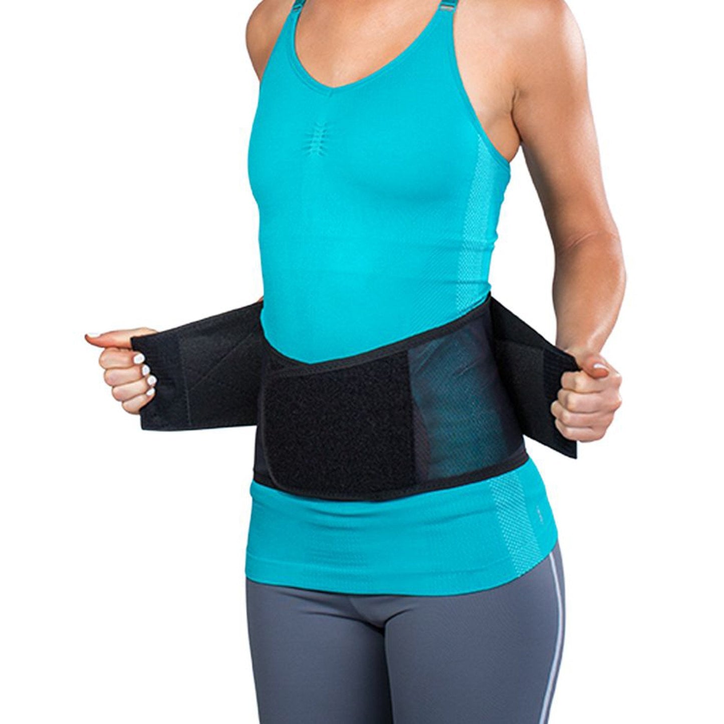ProCare® ComfortForm™ Back Support, Extra Large 79-89358