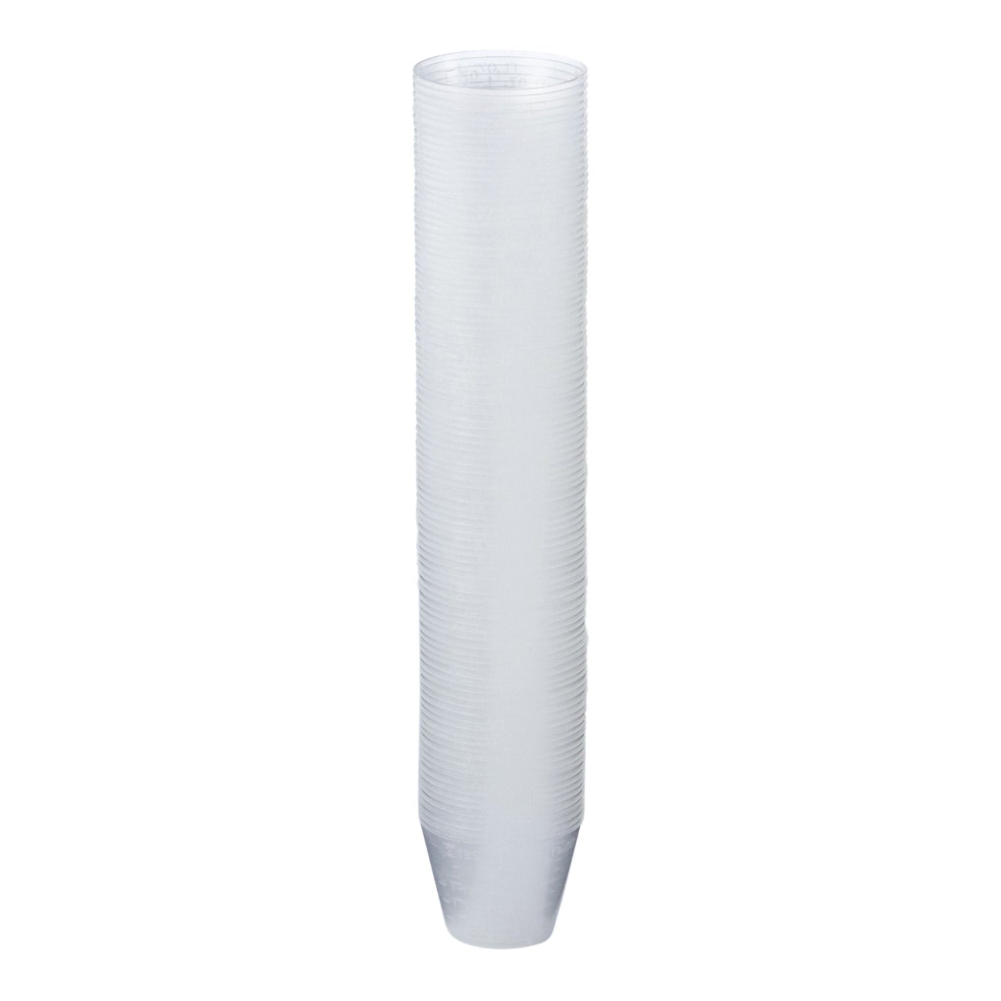 McKesson Graduated Medicine Cup, 1-ounce capacity 12146
