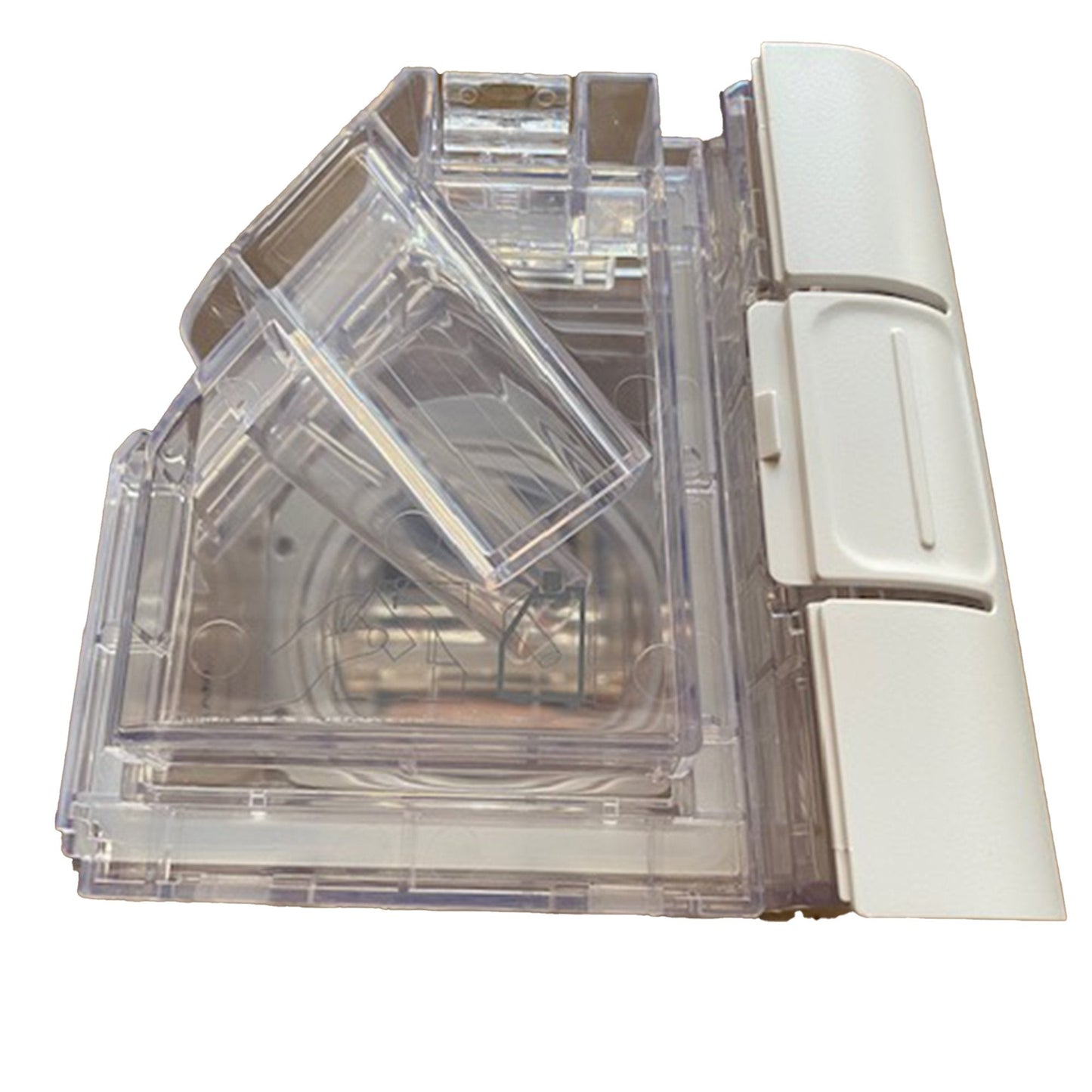 Resvent iBreeze Water Chamber RHUM