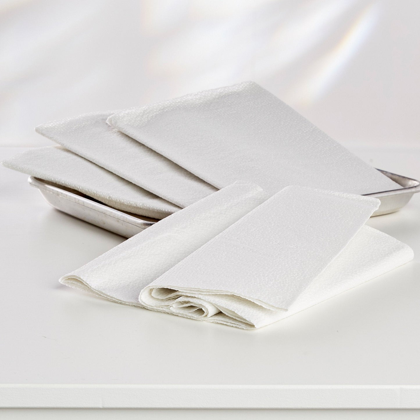McKesson Nonsterile Physical Exam Drape, 40 x 60 Inch 18-10826