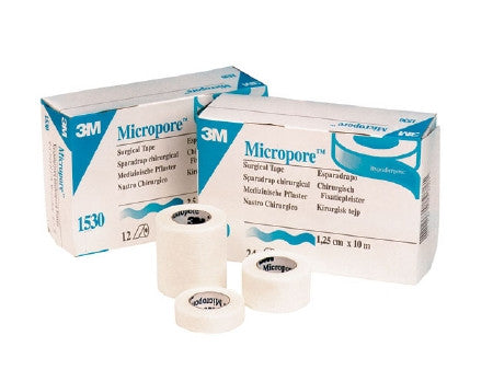 3M™ Micropore™ Standard Surgical Tape - 1530