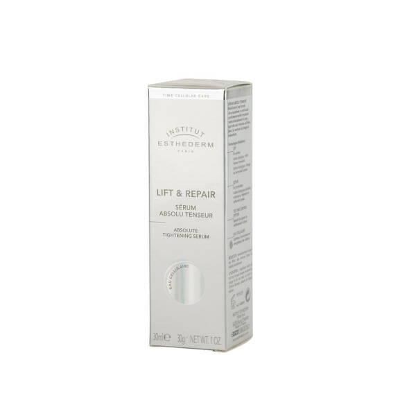 Institut Esthederm Anti-Aging Serum - Lift & Repair Absolute Tightening for Firmer Skin, 30ml