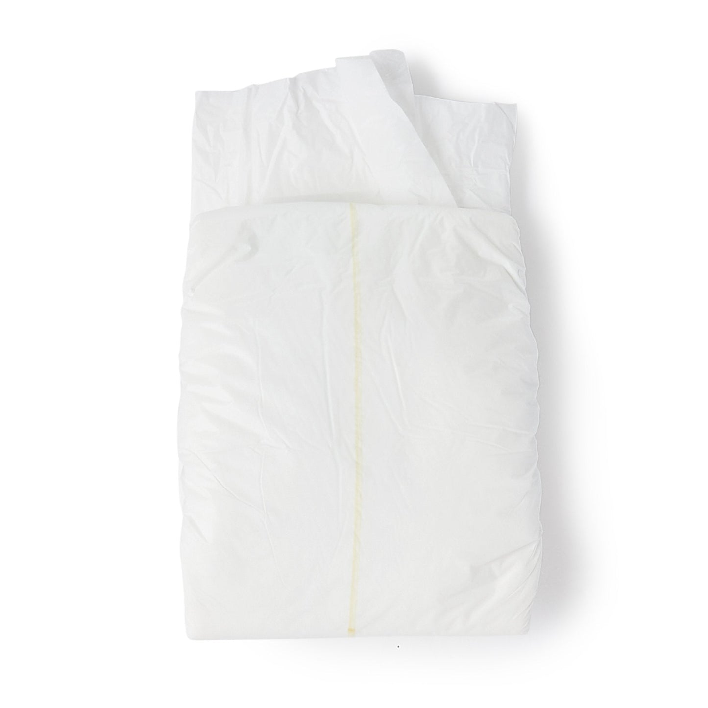 Wings™ Plus Adult Incontinence Briefs, Medium 60033