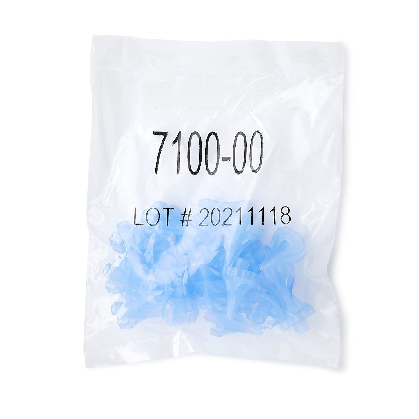 OtoClear® Ear Irrigation Tip, 40 ct. 7200