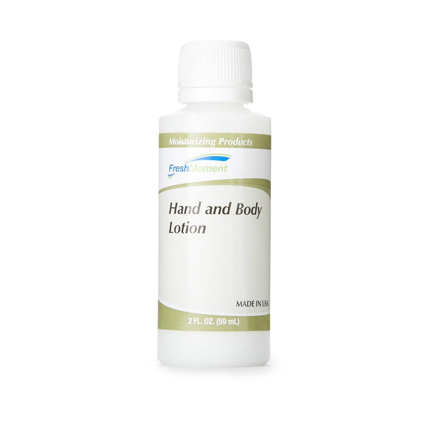 Fresh Moment Hand and Body Lotion K2439DL
