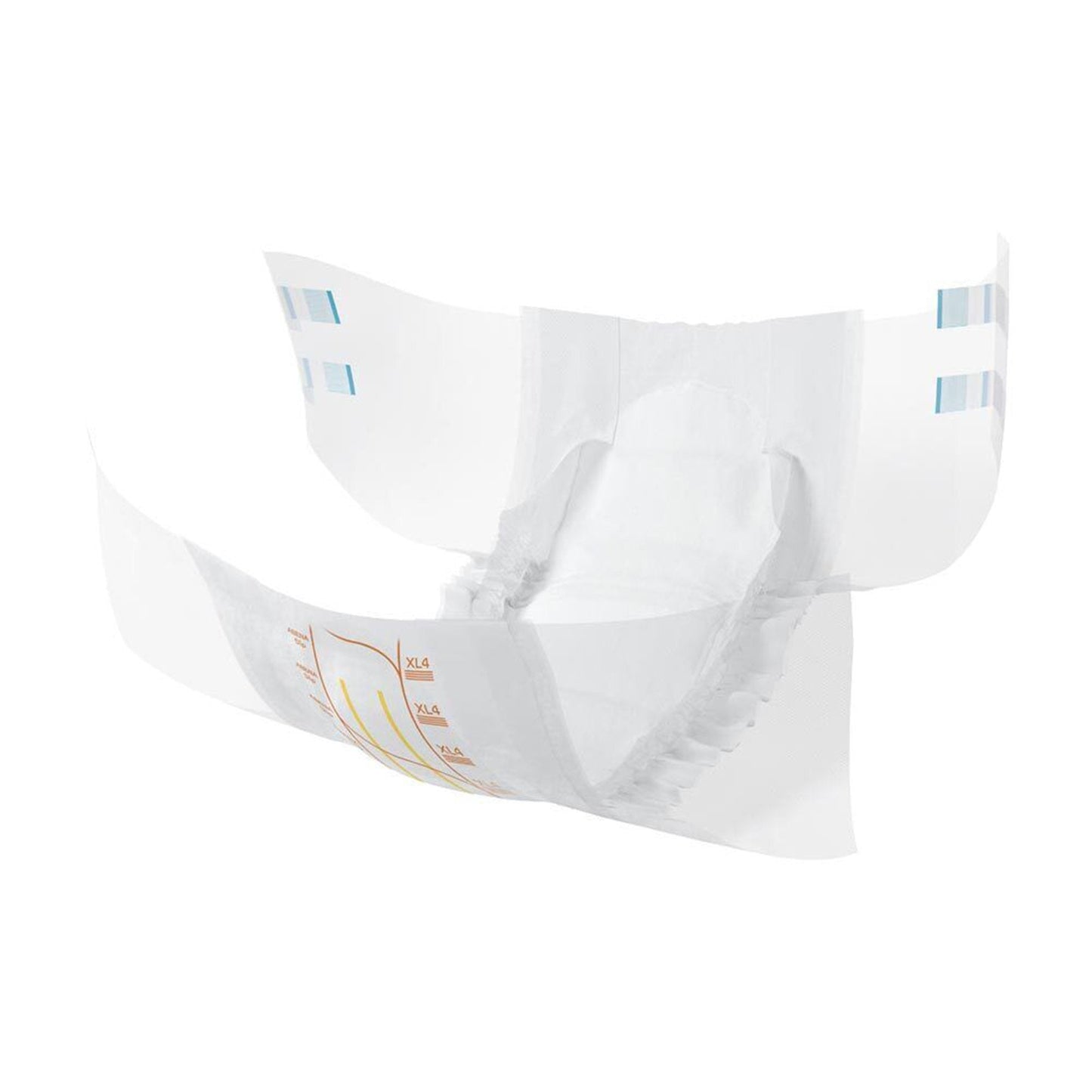 Abena® Slip Premium XL4 Incontinence Brief, X-Large 1000021294