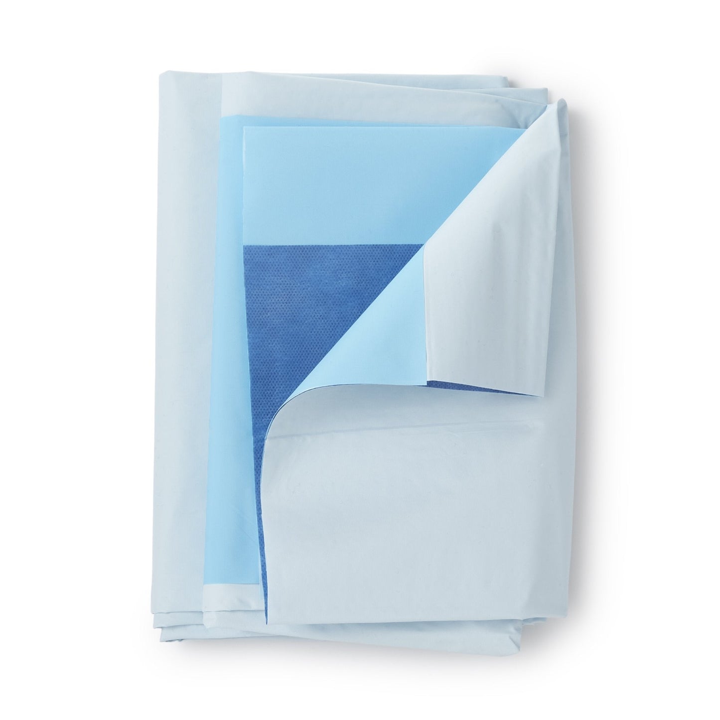 Cardinal Health™ Sterile Standard Back Table Cover, 44 x 90 Inch 8377