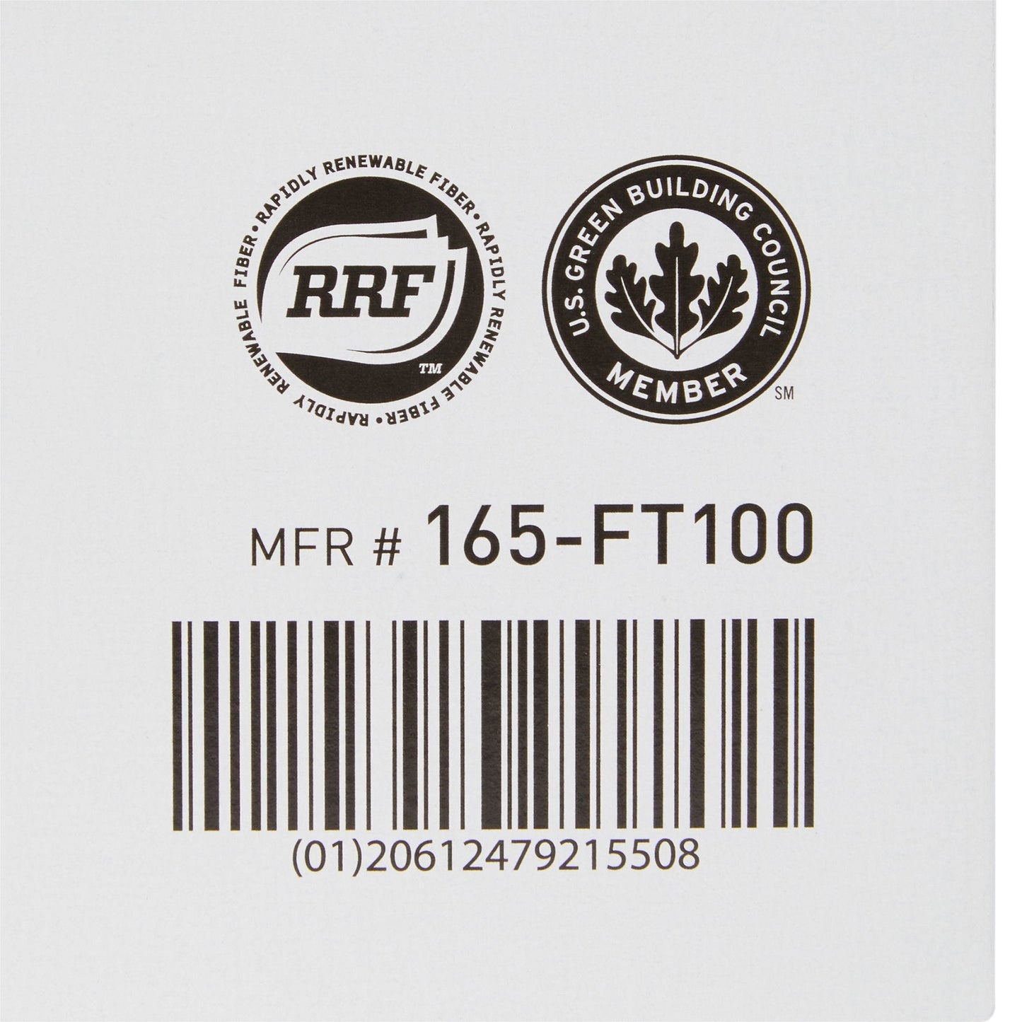 McKesson Facial Tissue 165-FT100