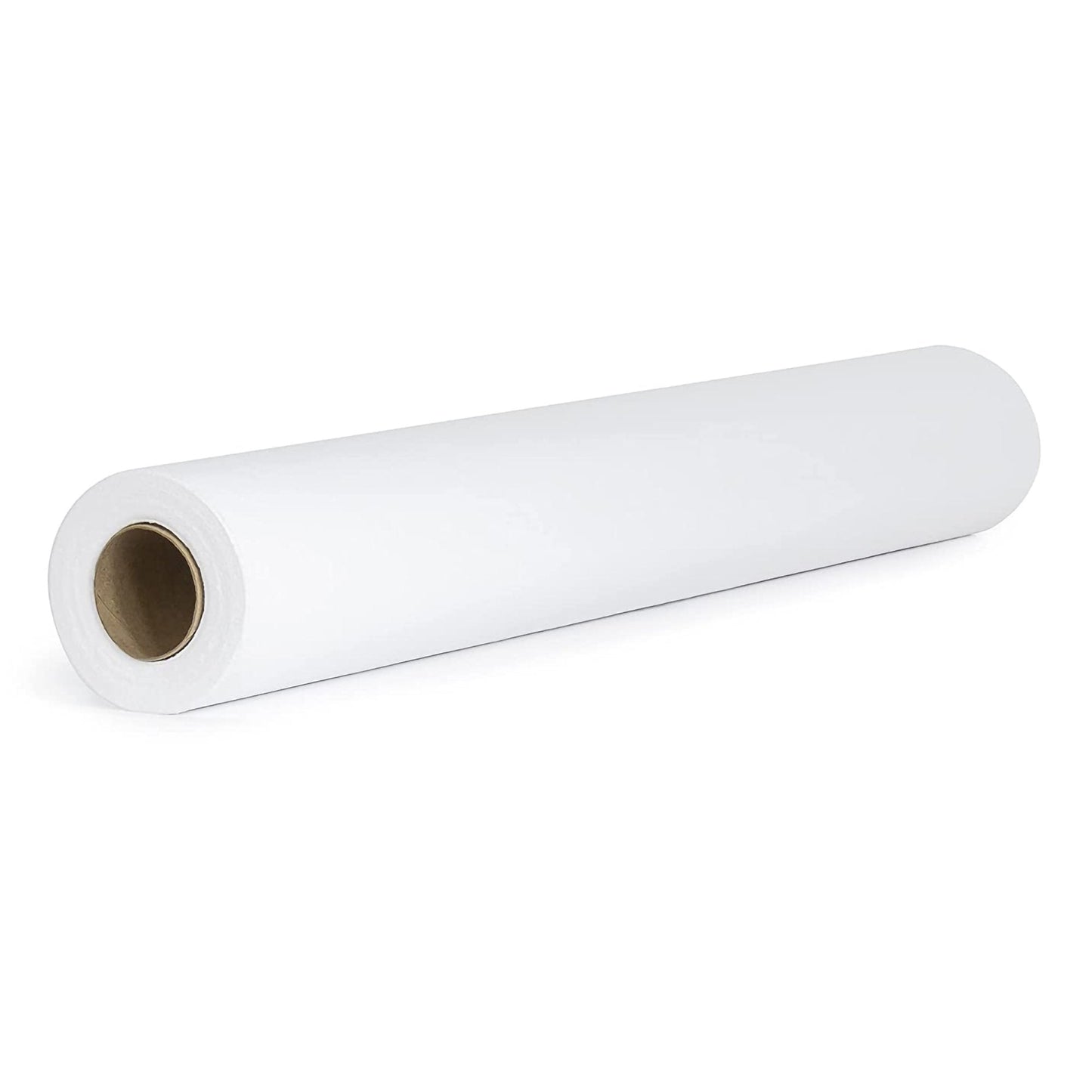 Tidi® Everyday Crepe Table Paper, 21 Inch x 125 Foot, White 981004