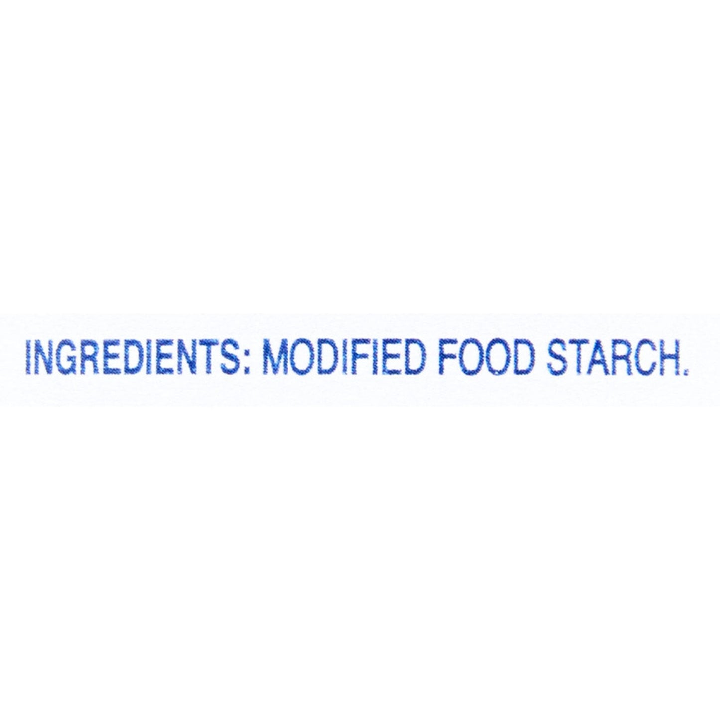 Thick & Easy® IDDSI Level 0 Thin Food and Beverage Thickener, 8-ounce Canister 17938