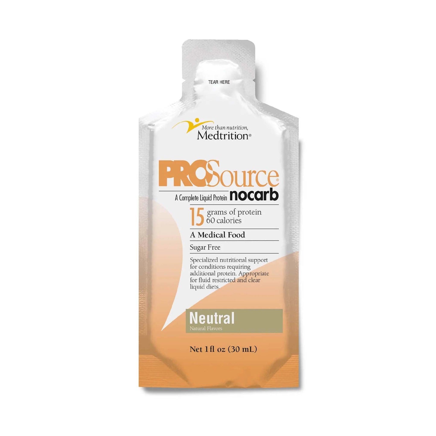 ProSource NoCarb™ Collagen and Whey Protein Formula 11476