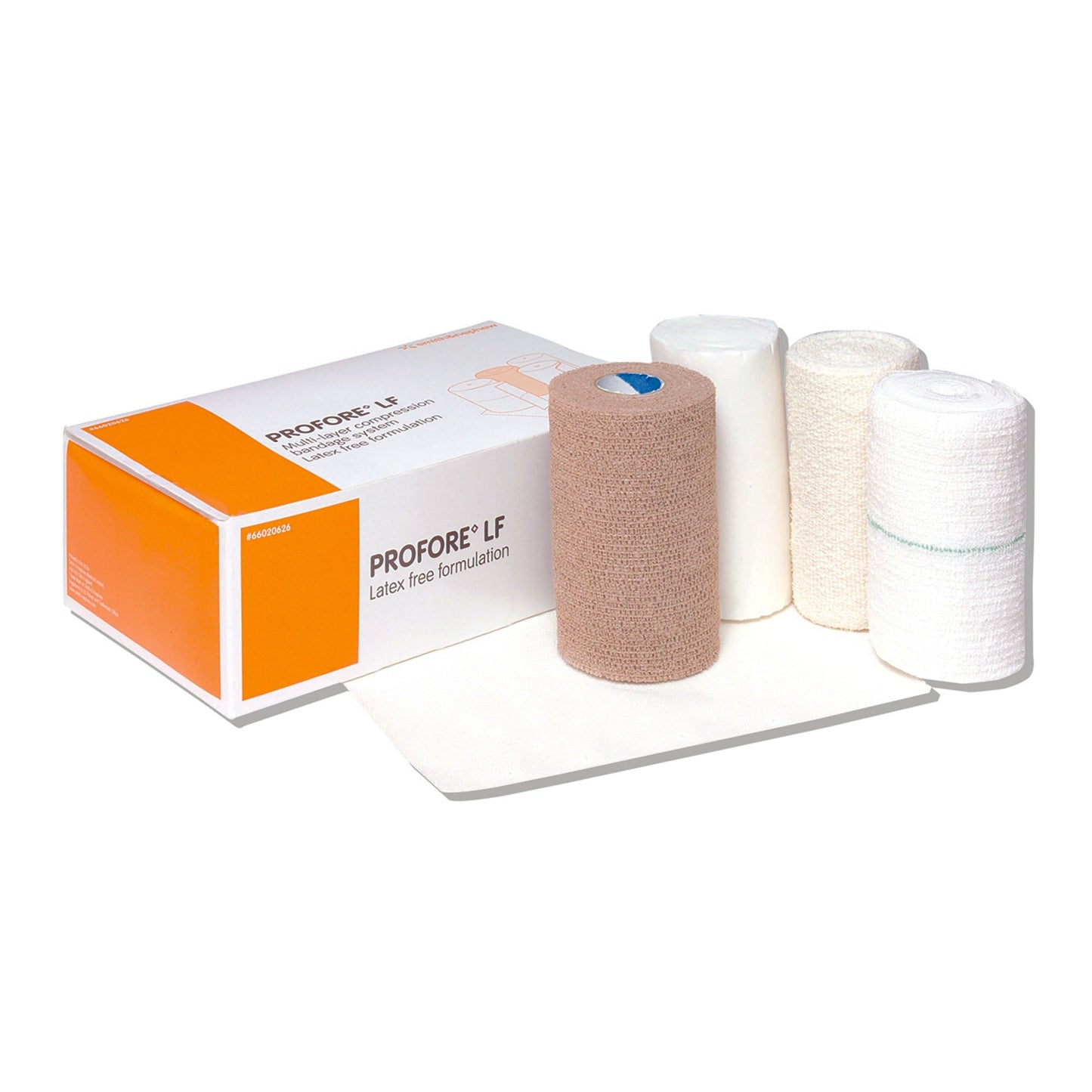 Profore LF 4 Layer Compression Bandage System 66020626